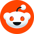 Reddit logo