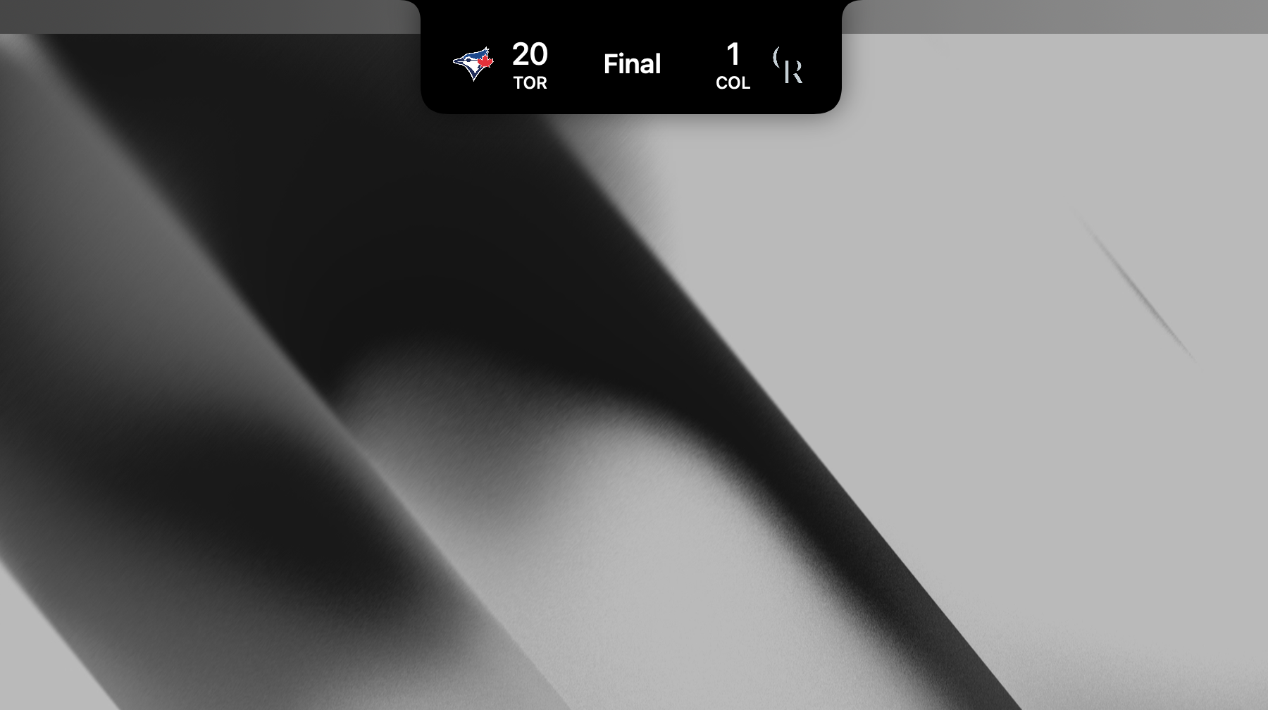 Notch Integration