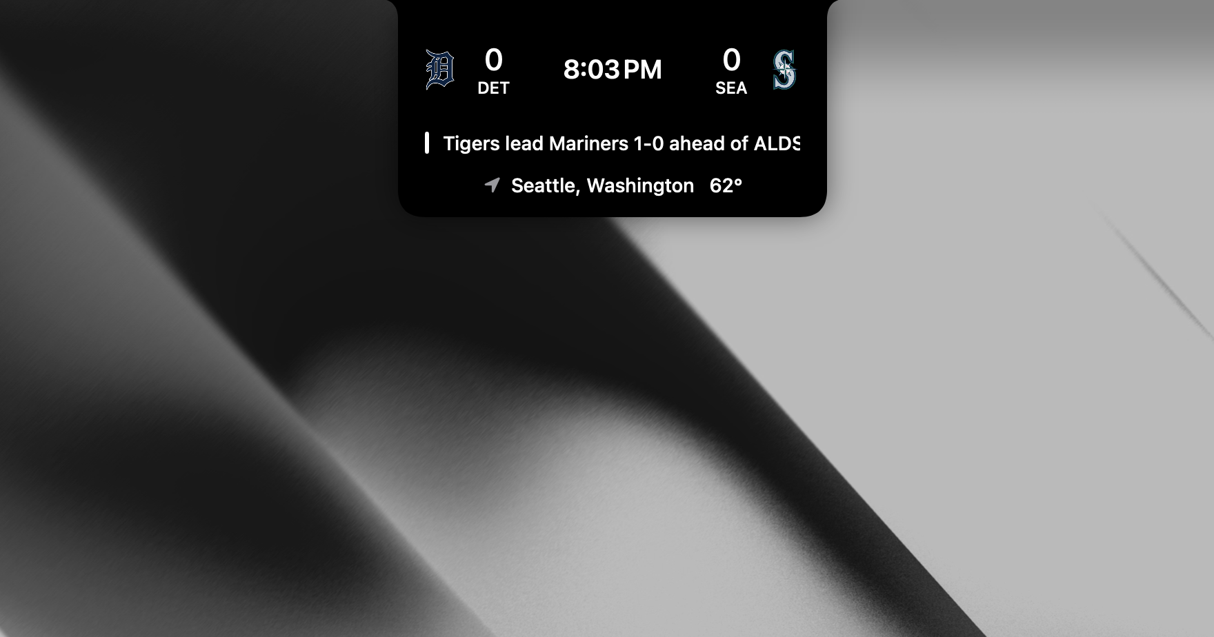 Know the Matchup
